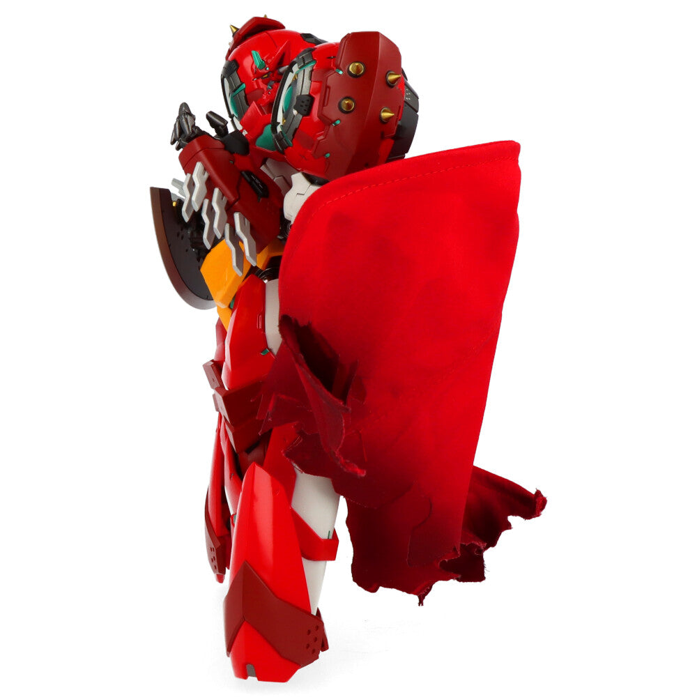Getter Robot Devolution Getter 1 Action Figure - Anime Collectible Model for Fans & Display - Perfect for Home Decor, Office Display, and Anime Conventions