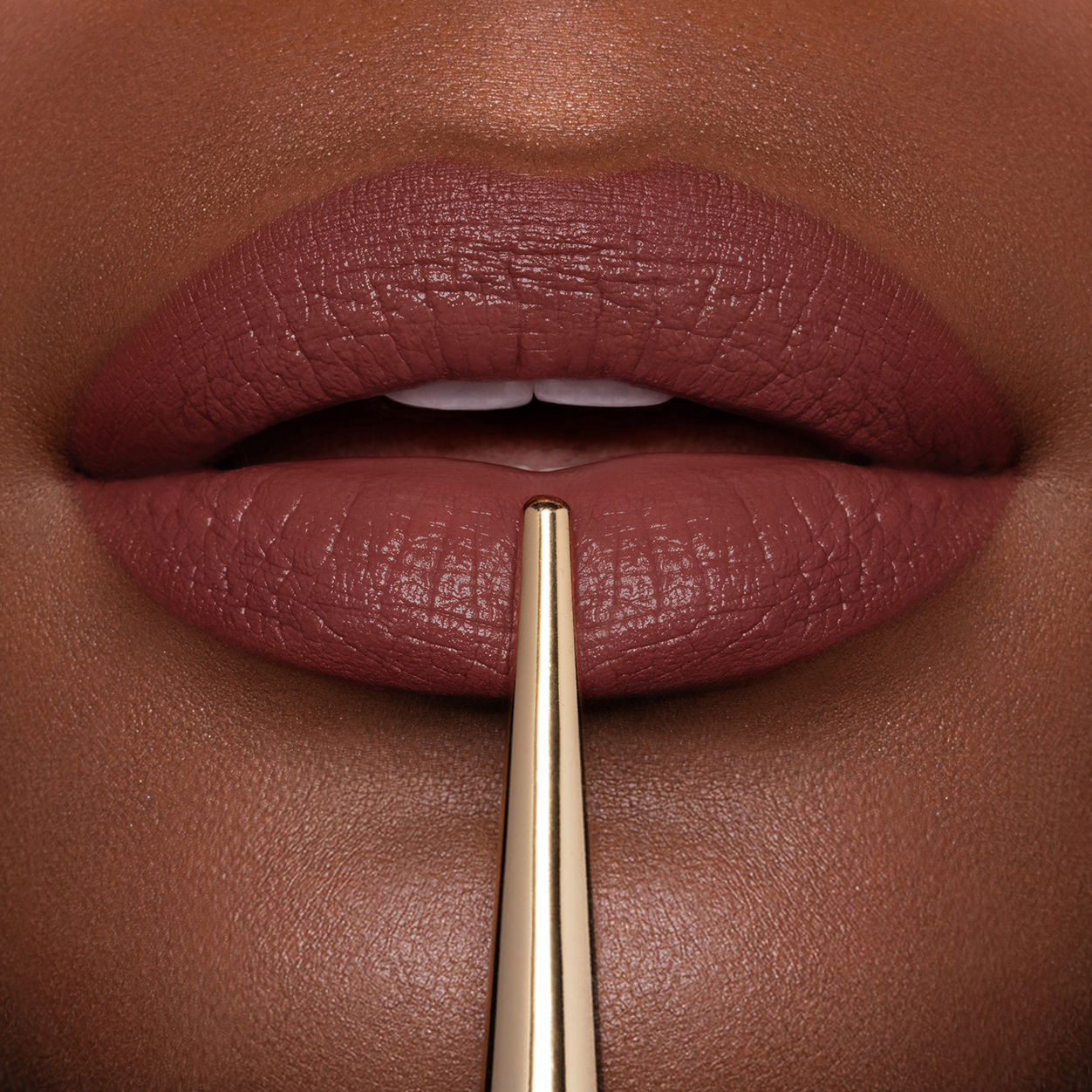 Confession Ultra Slim High Intensity Lipstick Refill - Long Lasting Matte Lip Color for Everyday Wear & Special Occasions