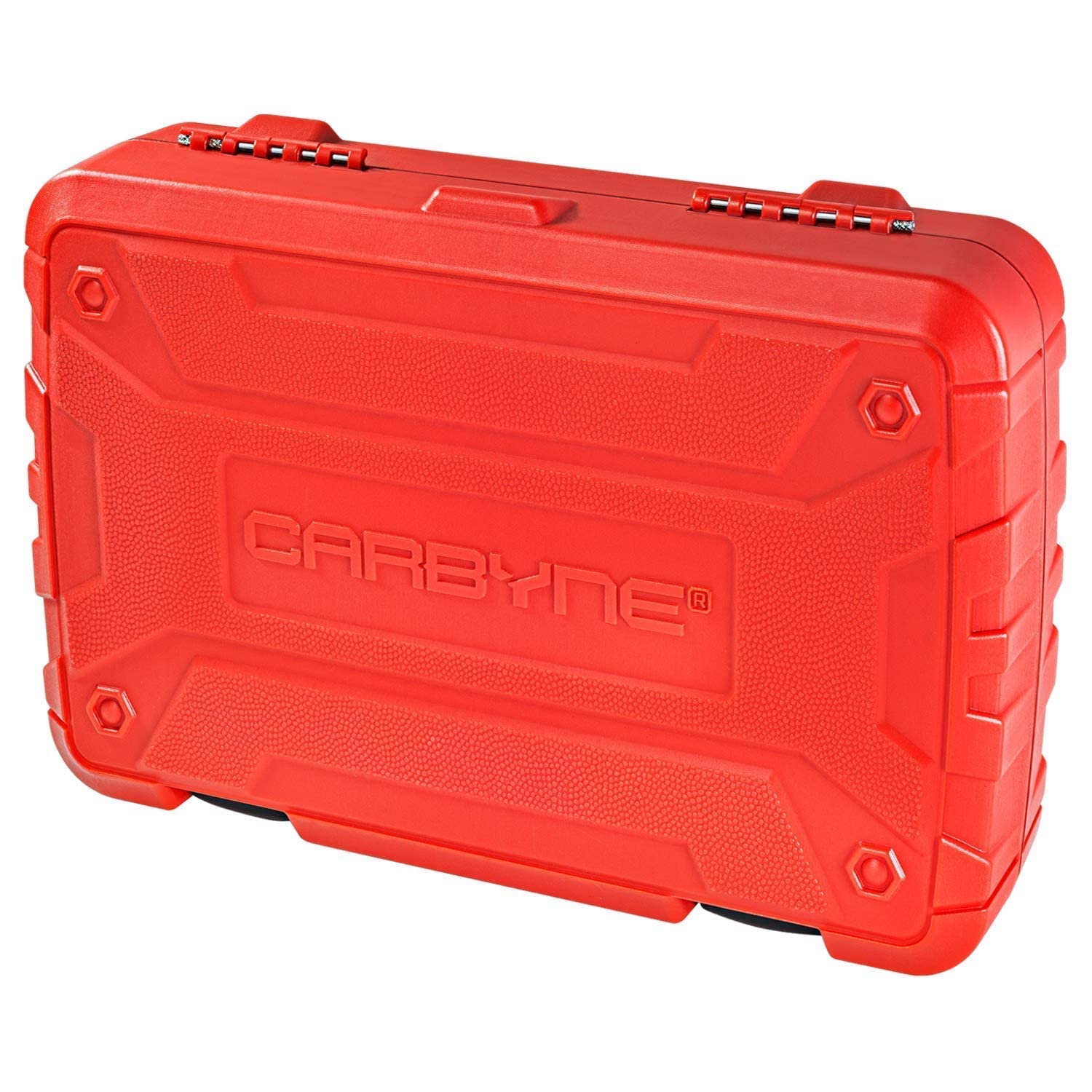 CARBYNE 65-Piece 1/4