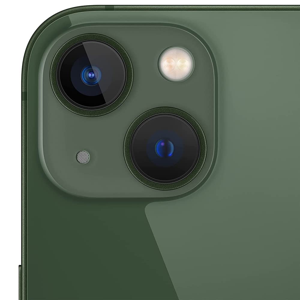 Apple iPhone 13 Mini 256GB (Renewed) - 5.4