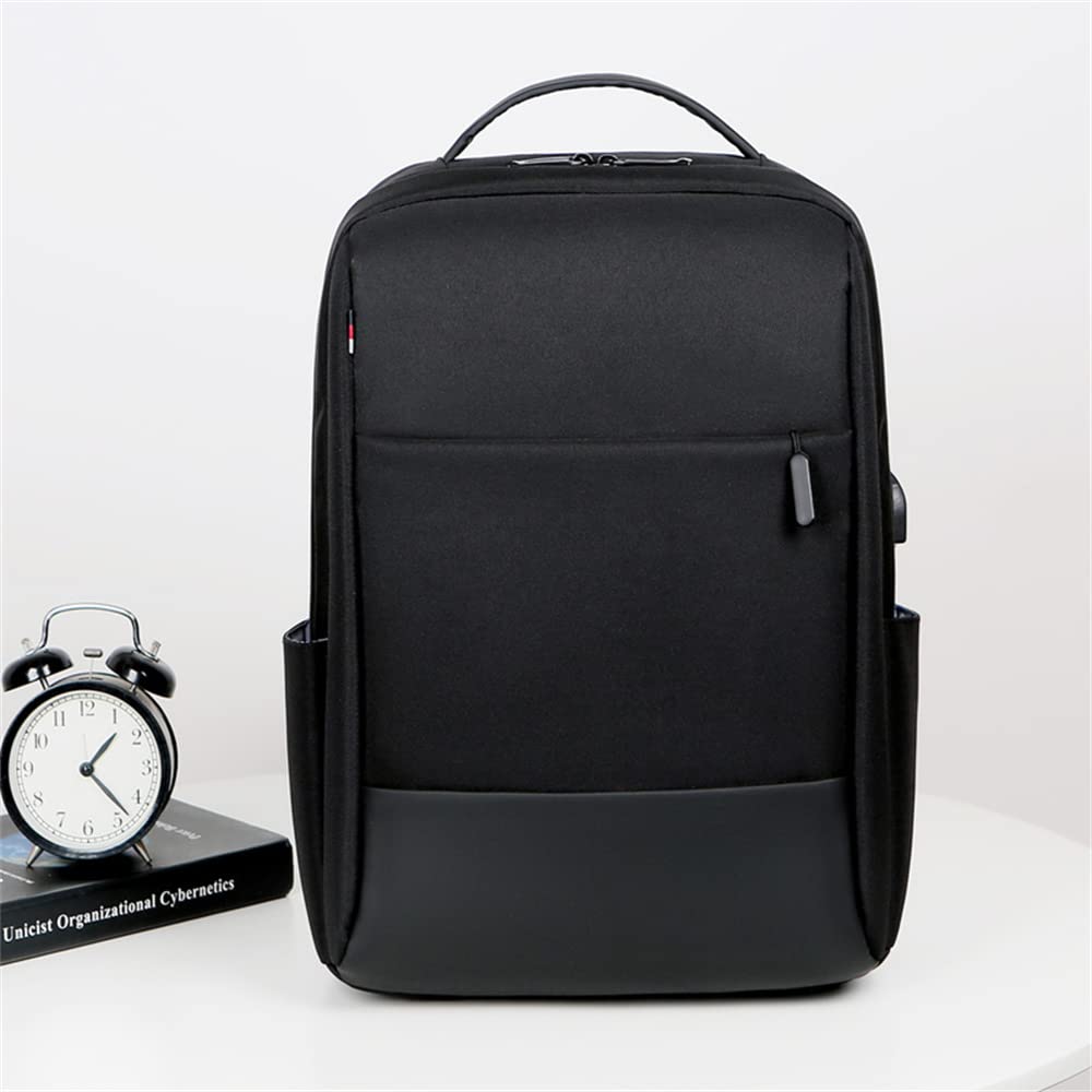 Waterproof Nylon PS5 Backpack - Large Capacity Travel Storage Bag for PS5 Console, Controllers & Laptop - Durable Gaming Accessory Organizer for PS4/PS5 - Perfect for Travel, Commuting & Gaming Events