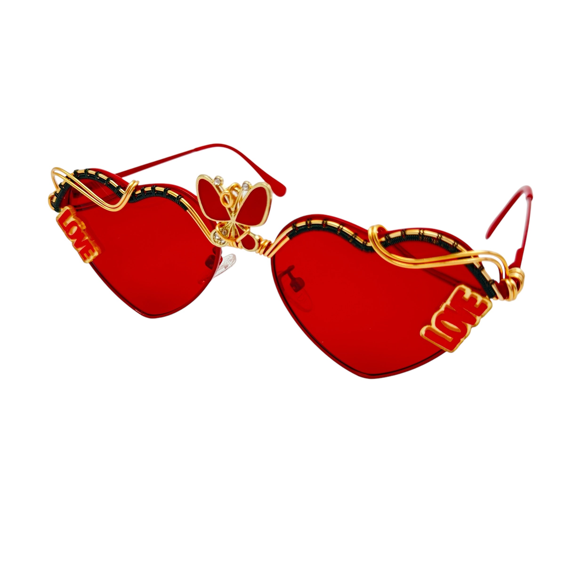 Butterfly Love Limited - Elegant Butterfly Jewelry for Women | Perfect for Weddings, Parties & Romantic Gifts