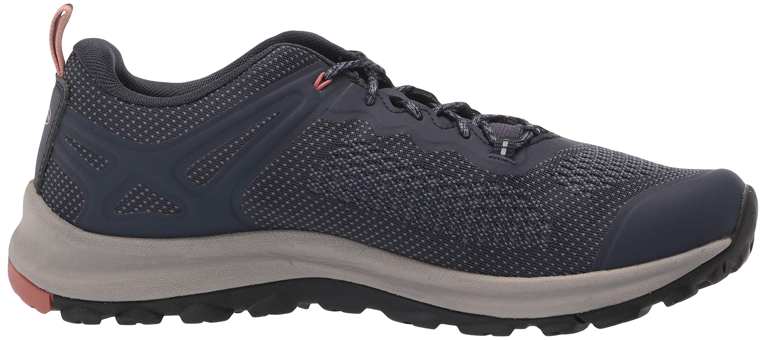 KEEN Women's Waterproof Hiking Sneakers - Lightweight Trail Running Shoes for Outdoor Adventures, Walking & Travel | Non-Slip Comfortable Women's Shoes for Hiking, Camping & Daily Wear