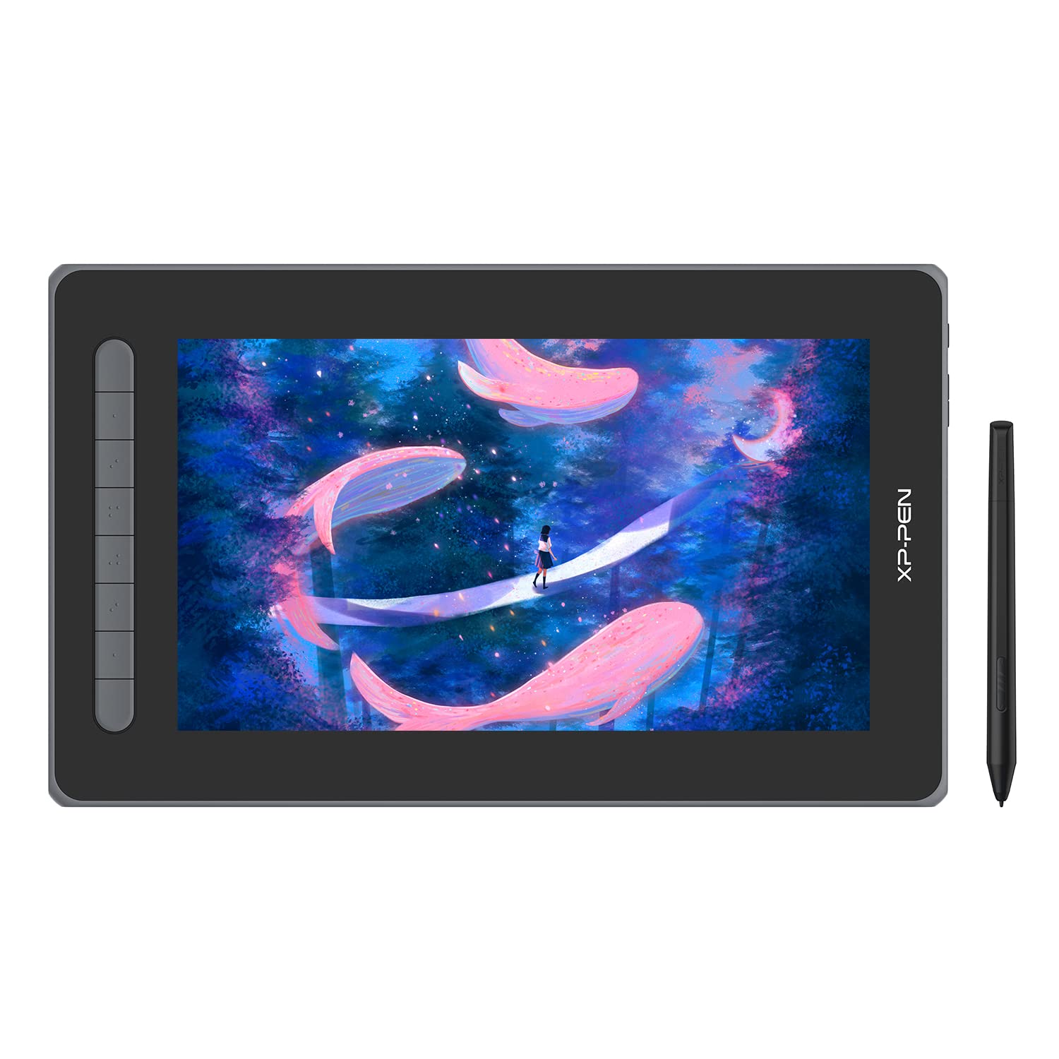 XP-PEN Artist12 2nd Gen 11.9