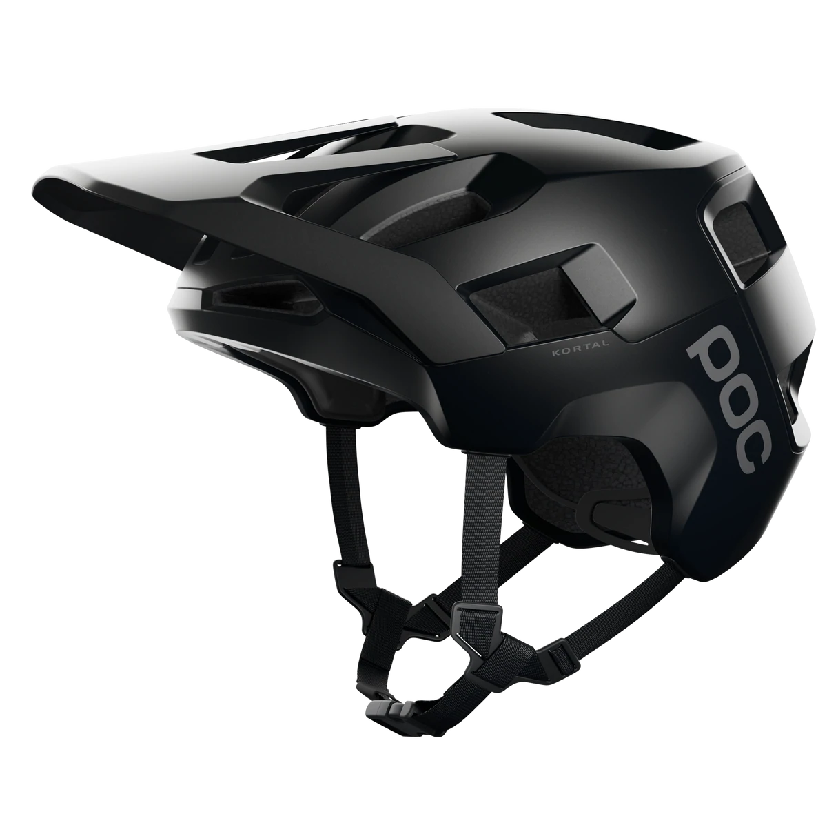 POC Kortal Helmet 2022 - Lightweight Mountain Bike Helmet for Men & Women - Perfect for Trail Riding, Enduro & Downhill Cycling