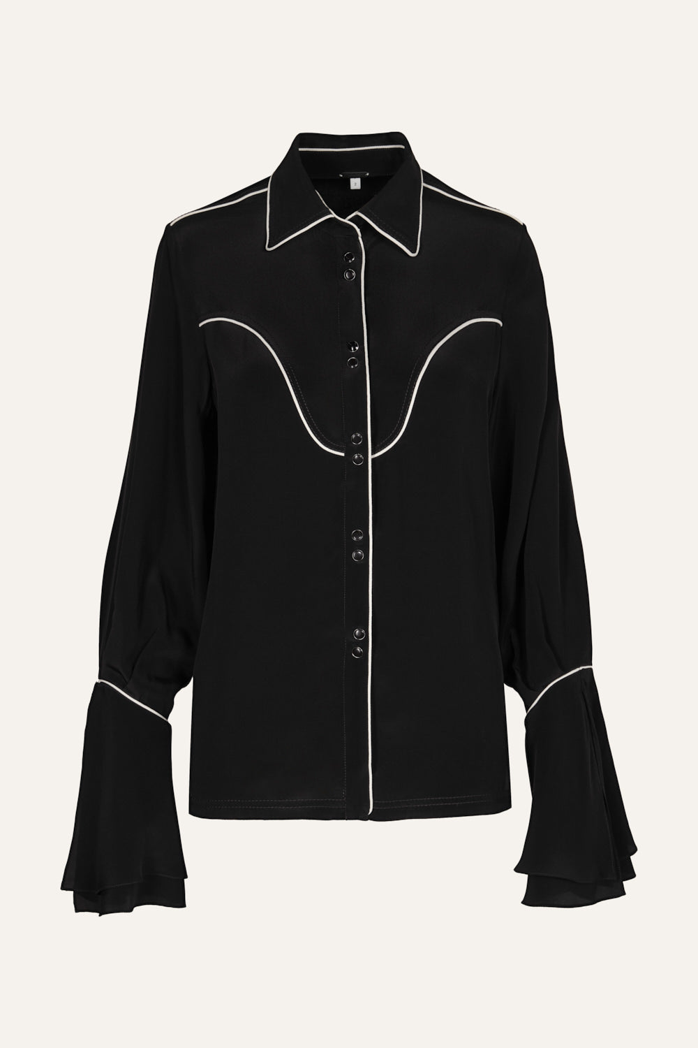 High Tides Shirt for Men & Women | Trendy Casual Beachwear | Perfect for Surfing, Vacation & Summer Outfits