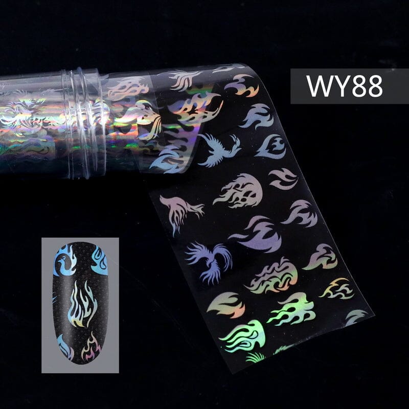 WY88