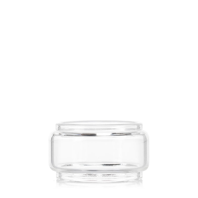 SMOK T Air Replacement Glass Tube - Compatible with SMOK Vape Tanks - Durable Clear Pyrex Glass for Vaping Enthusiasts - Perfect for Home, Travel & Outdoor Use