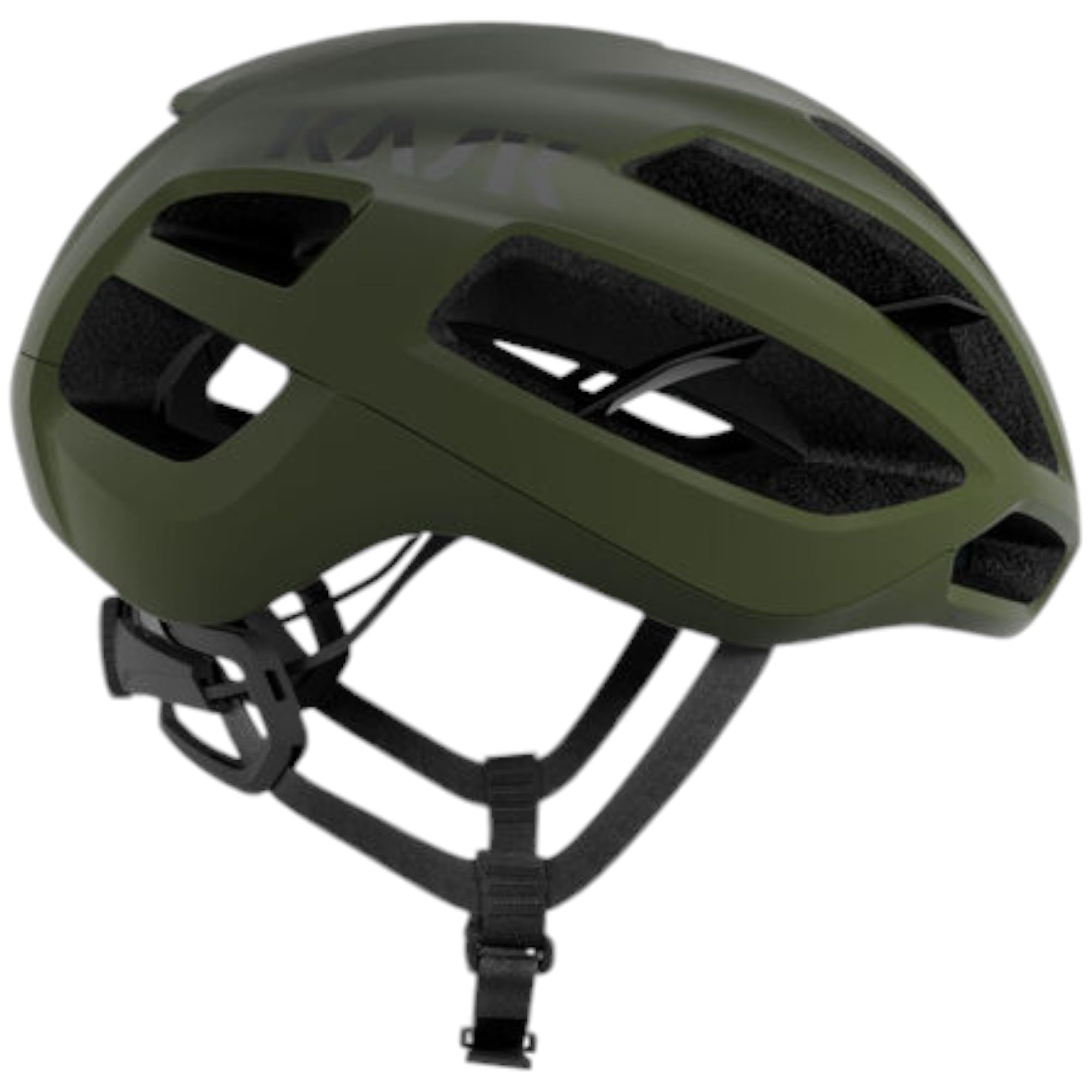 KASK Protone Icon Bike Helmet - Lightweight Aerodynamic Cycling Helmet for Road, Mountain & Cyclocross Biking | Perfect for Racing, Commuting & Outdoor Adventures