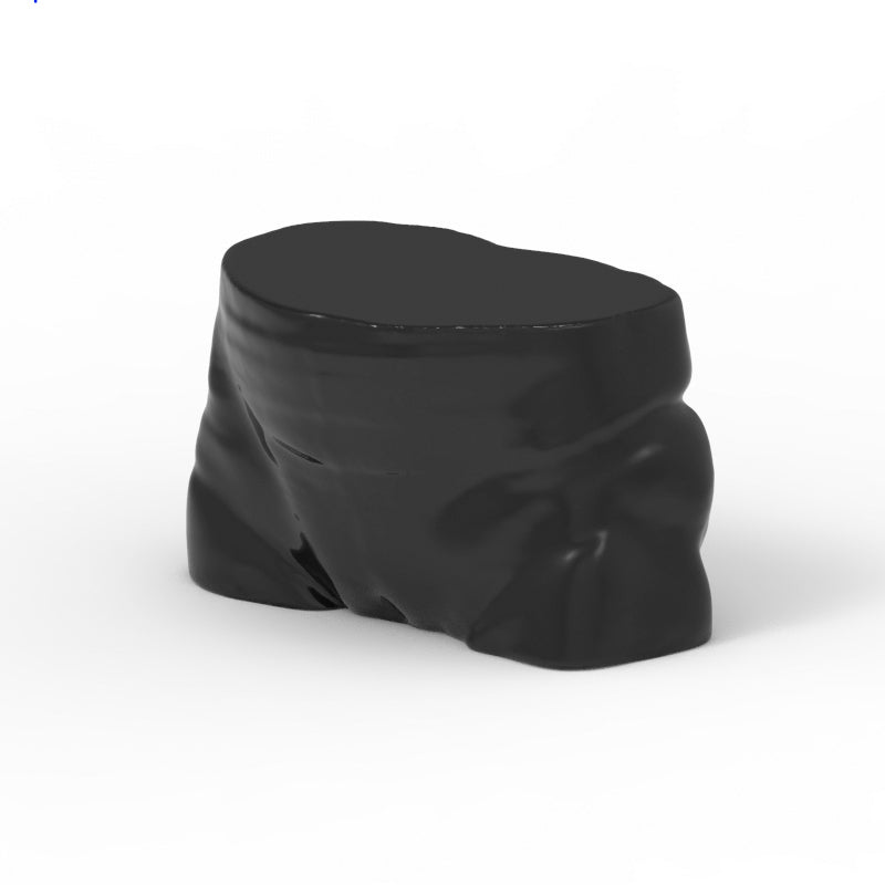 High-Quality Femoral Neck Fracture Pelvis Phantom for CT Scan & X-Ray Training - Perfect for Medical Education & Radiology Practice