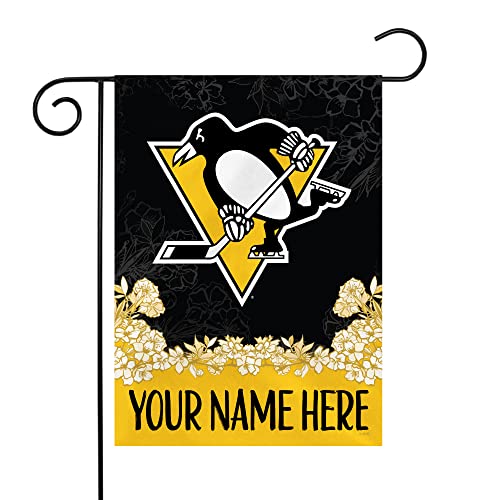 Pittsburgh Penguins - 01