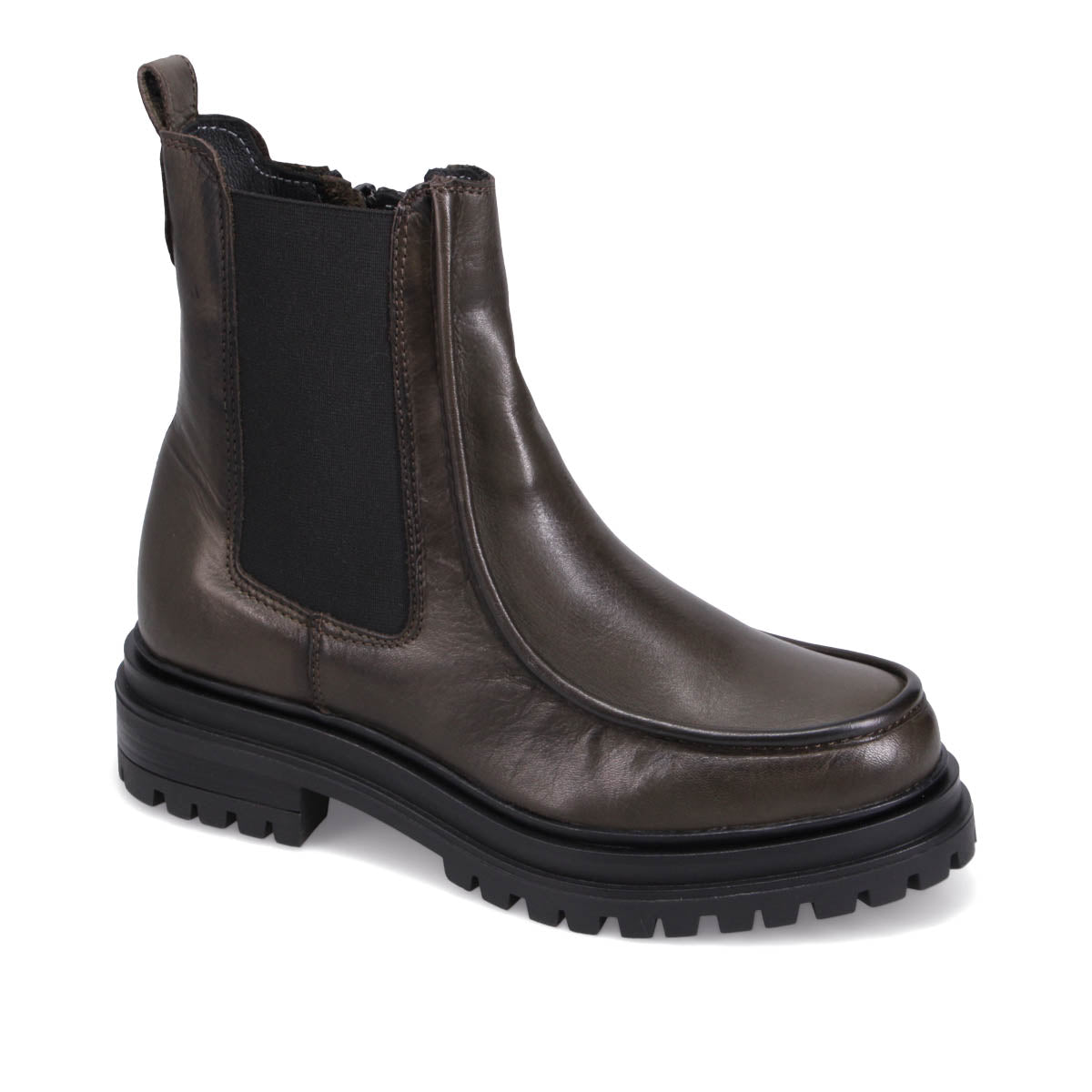 Leilani Women's Chelsea Boots - Comfortable Ankle Boots for Fall & Winter | Waterproof & Slip-Resistant | Perfect for Casual Outfits, Work & Outdoor Activities