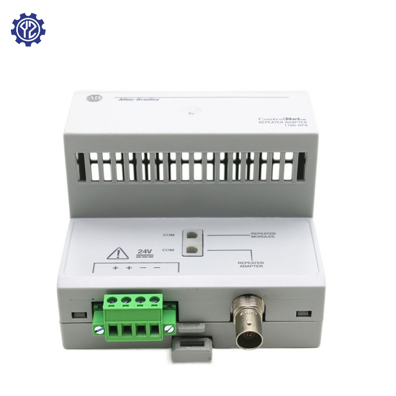 Allen-Bradley 1768-L45S CompactLogix L Safety Processor Controller - 100% New Original - Industrial Automation & Machine Safety Control