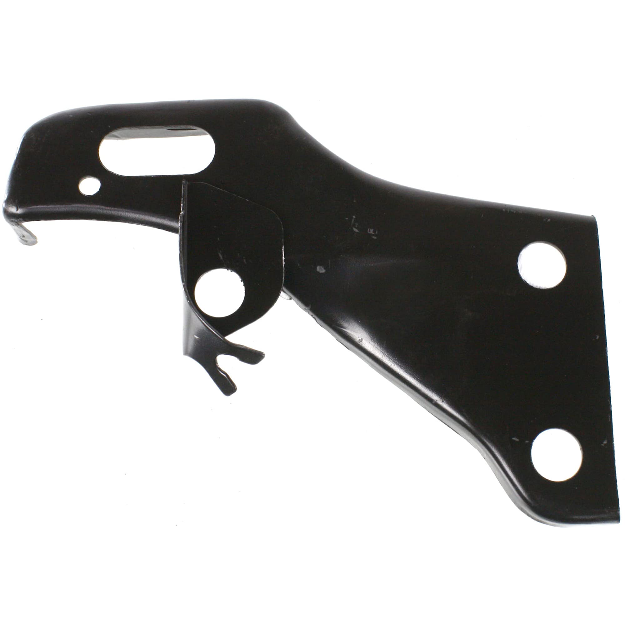 Garage-Pro Front Bumper Bracket Set for 1989-1995 Toyota Pickup 2WD RWD Models - Driver & Passenger Side Replacement Parts | Durable Auto Repair Solution for Off-Road & Daily Driving