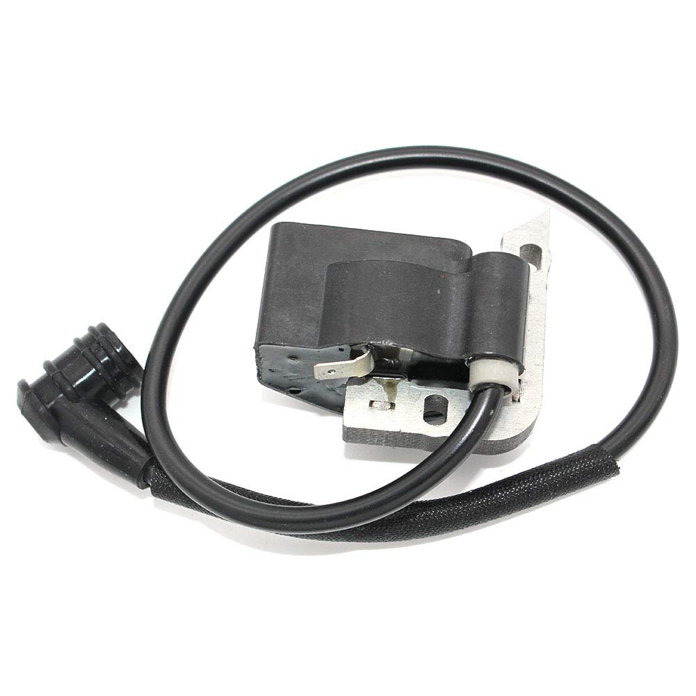 High Performance Ignition Coil Replacement for Solo Brushcutter 104/105/106/109/109L/111 & Chainsaw 440/441/432/433/637 - Perfect for Lawn Maintenance, Landscaping and Forestry Work