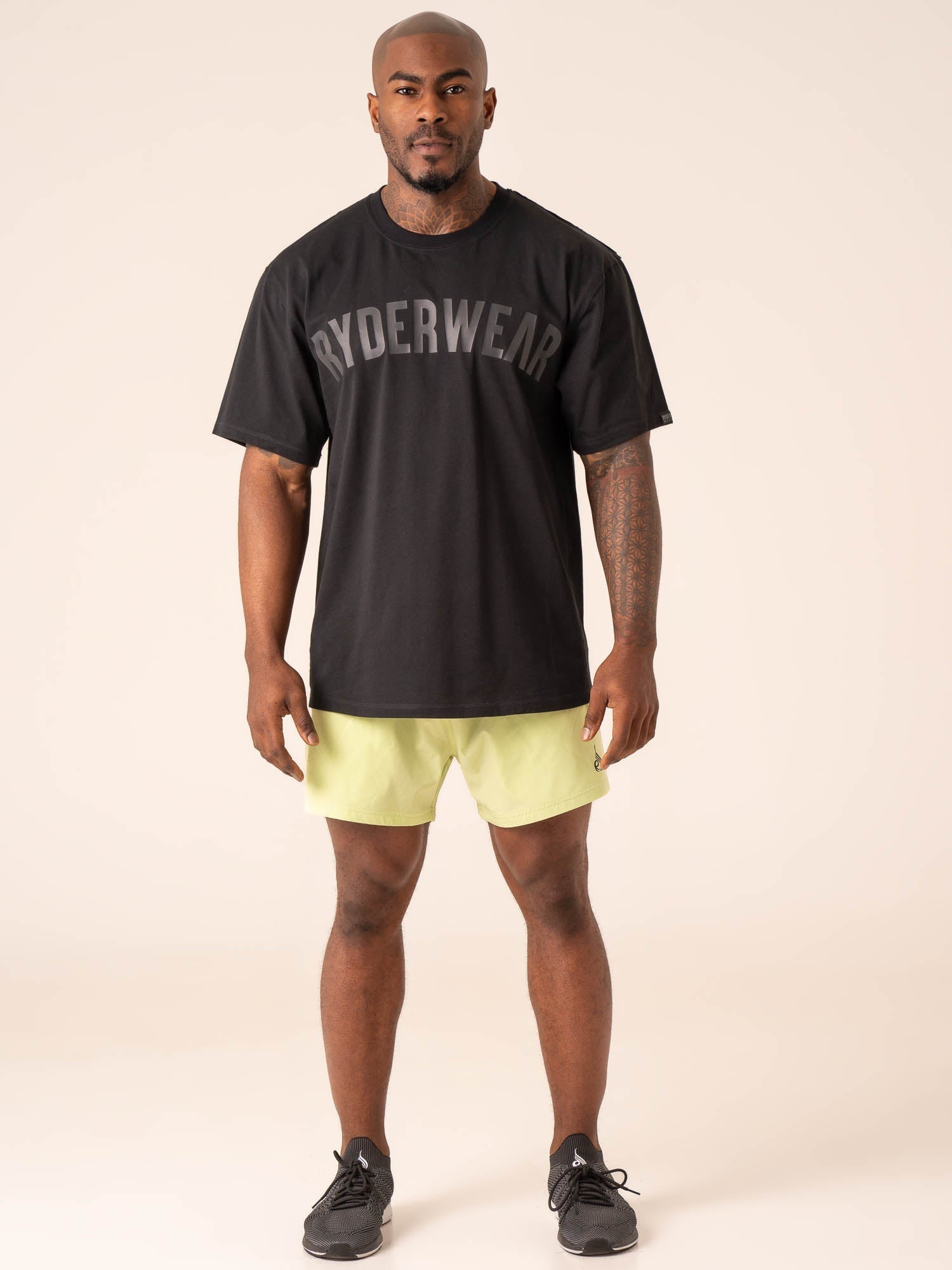 Adapt 5 Training Shorts - Breathable Quick-Dry Workout Shorts for Men & Women | Perfect for Gym, Running & Outdoor Sports