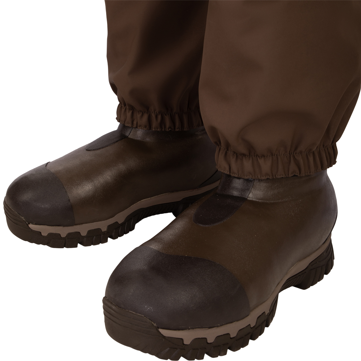 Hybrid Insulated Guardian Elite HND Front Zip Wader - Waterproof Fishing Waders for Men & Women - Perfect for Fly Fishing, Hunting, and Outdoor Adventures