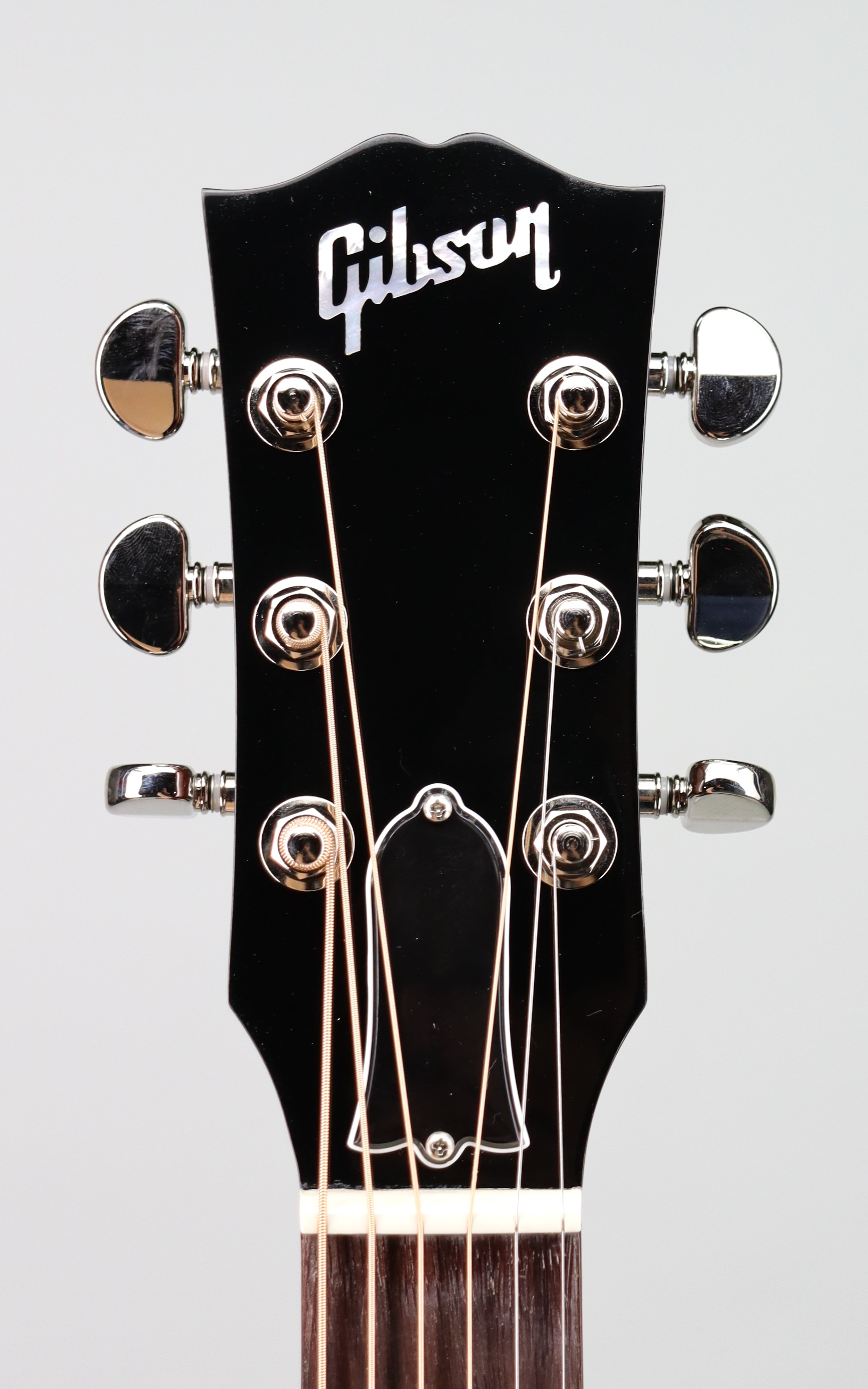 Gibson Limited Edition J-45 Standard Acoustic Guitar - Honeyburst Finish | Premium Solid Wood Construction for Professional Musicians & Collectors | Perfect for Live Performances, Studio Recording & Home Practice