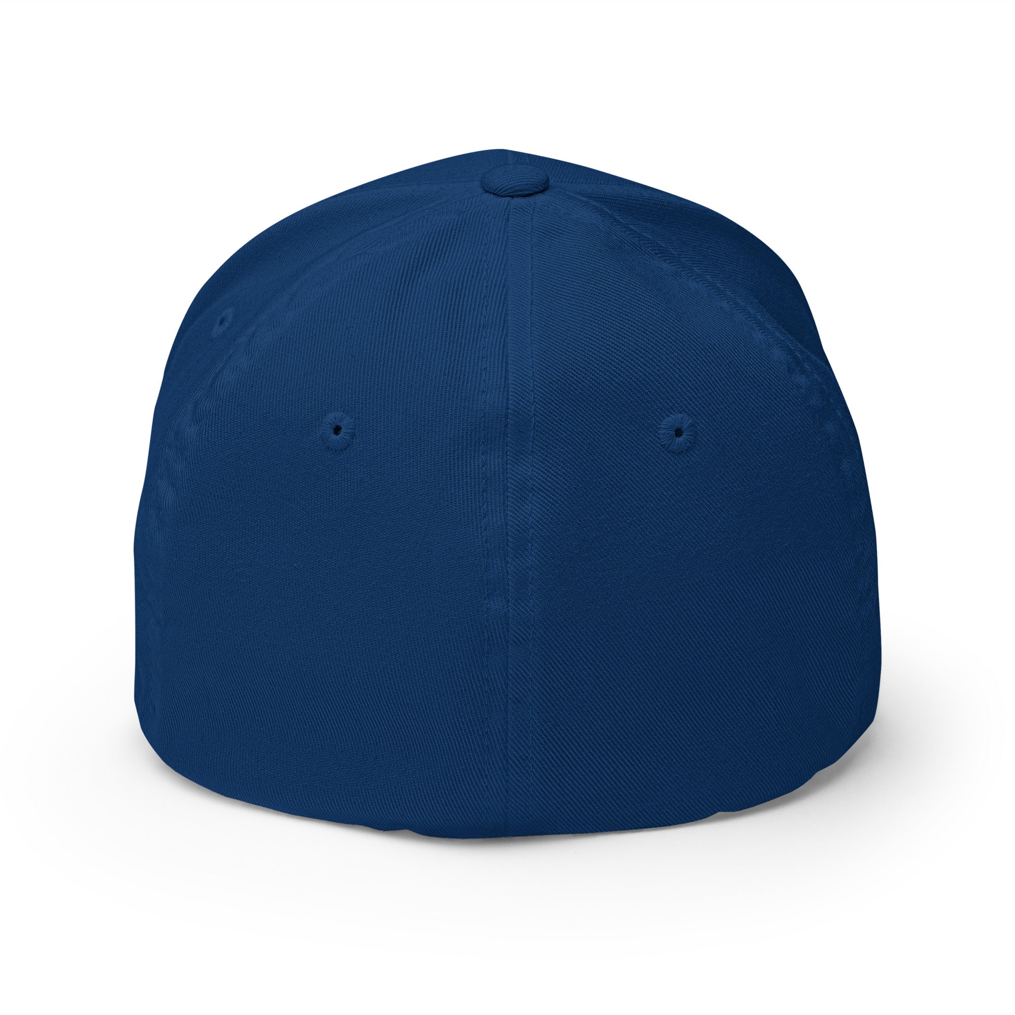 New York Yankees Official Flexfit Baseball Cap - Adjustable & Comfortable for Men & Women - Perfect for Games, Fan Gear & Everyday Wear