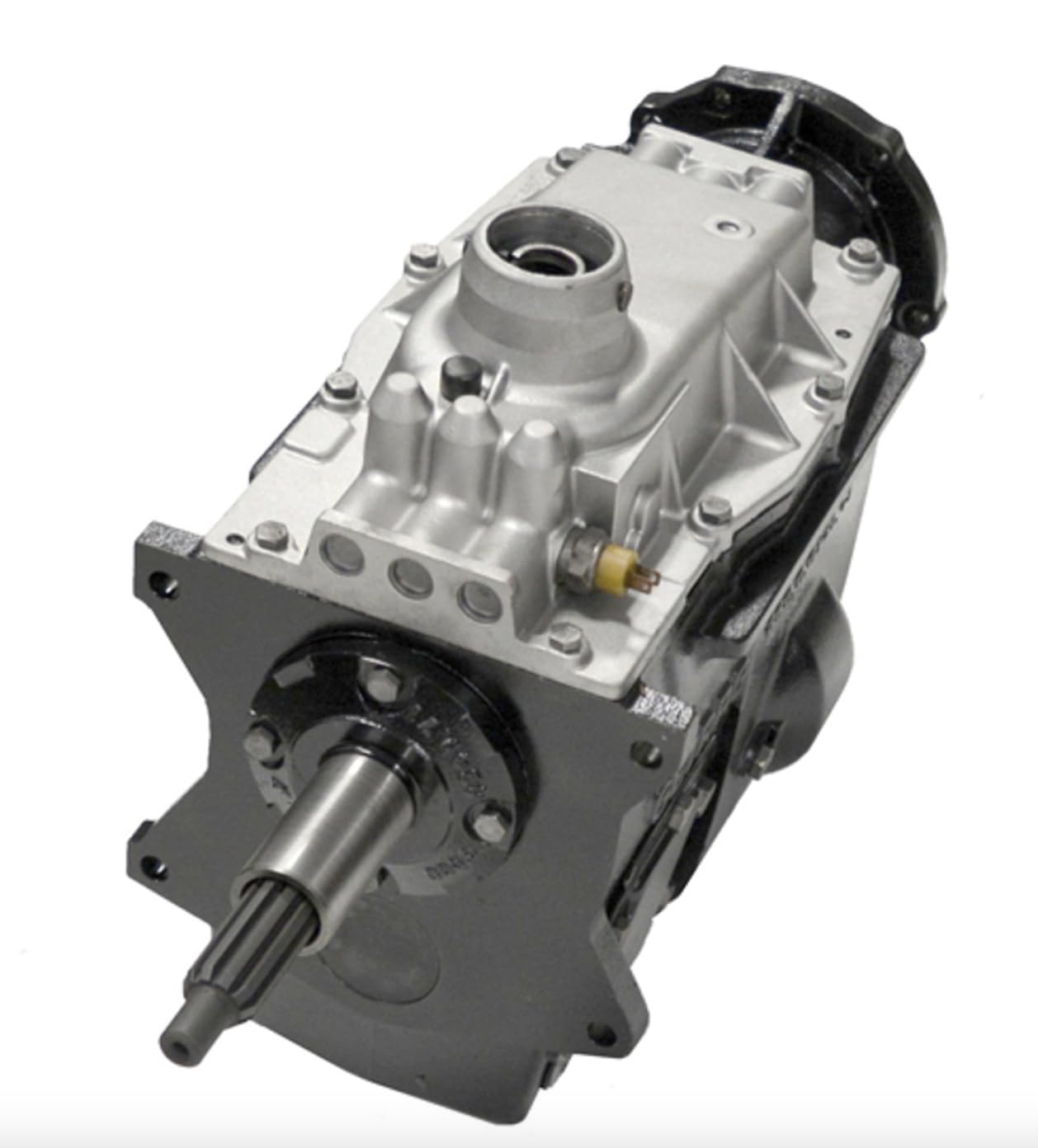 G360 Getrag 5-Speed Transmission 3rd & 4th Gear Synchronizer Assembly Kit - G360-2.5 - Compatible with BMW, Mercedes & Volkswagen - Perfect for Manual Transmission Repair & Performance Upgrades