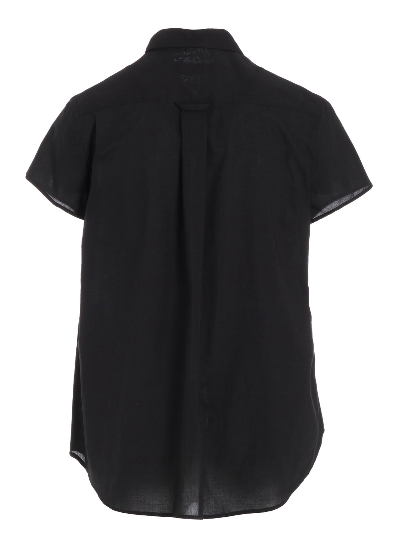 Women's Cotton Lawn Double Front Hem Blouse - Soft & Breathable Summer Top for Casual Outings & Office Wear