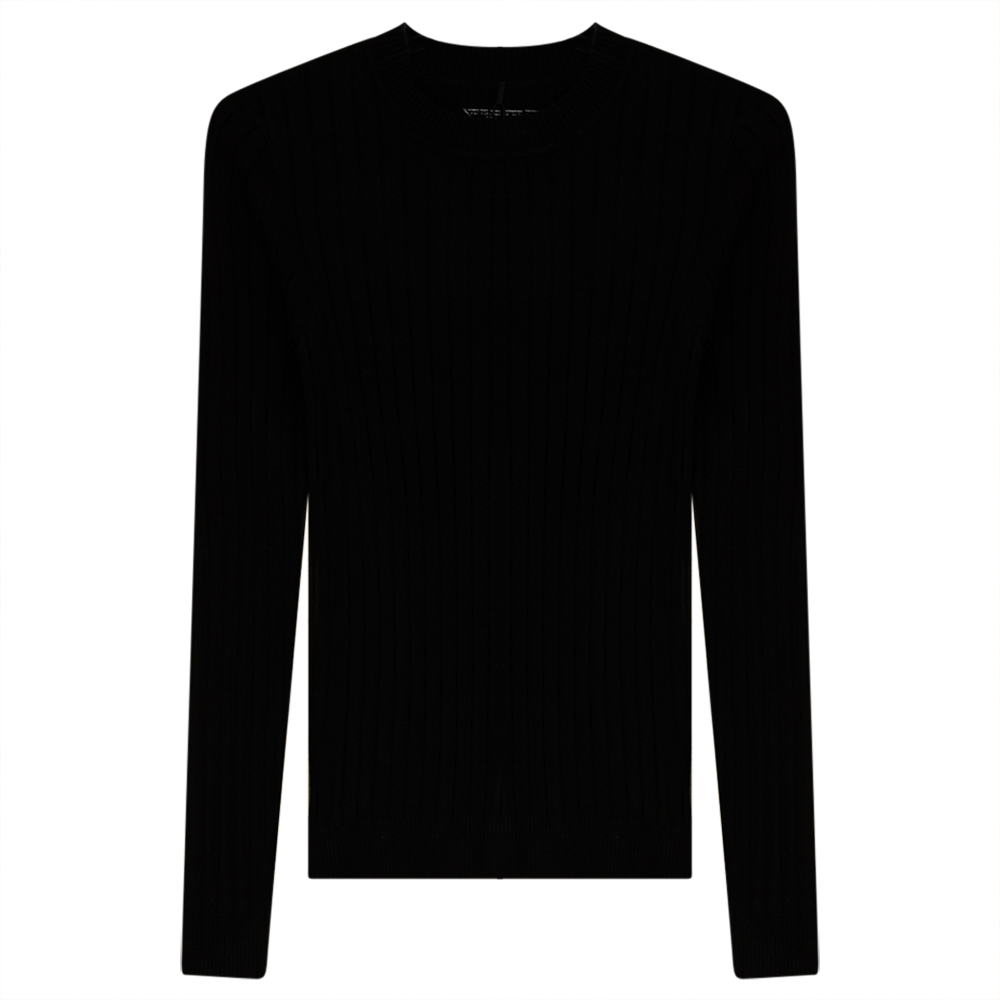 24/7 Knit Crewneck Sweater - Soft & Comfortable Women's Pullover for Casual Wear & Layering | Perfect for Everyday Outfits, Office & Weekend Relaxation