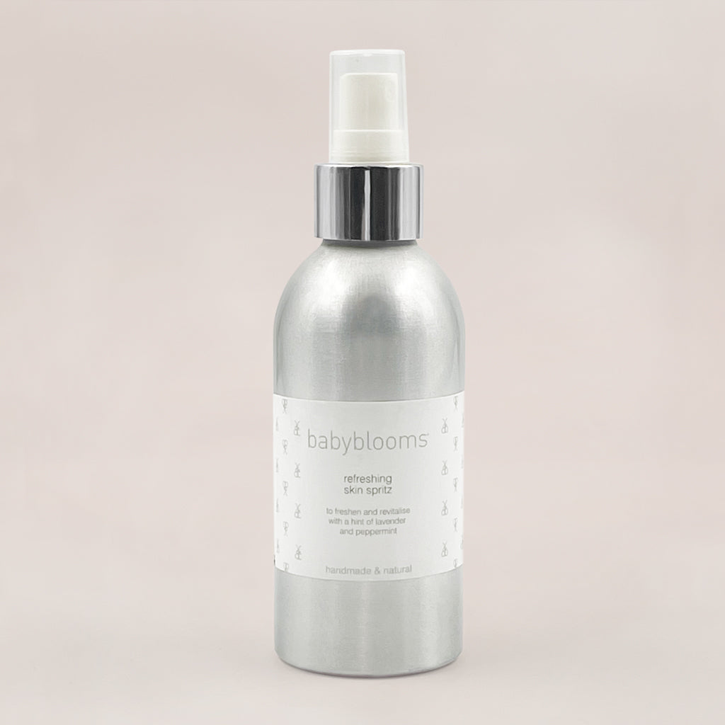 Refreshing Skin Spritz Facial Mist - 150ml Hydrating Face Spray for Dry Skin, Makeup Setting & On-the-Go Refreshment