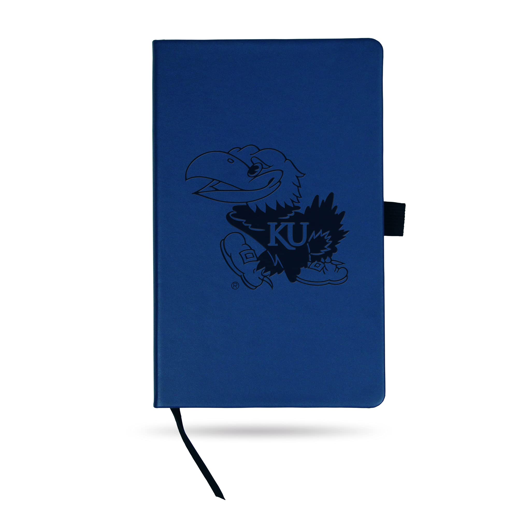 NCAA Unisex Laser-Engraved Color Notepad - College Sports Themed Writing Pad for Students, Fans & Office Use - Perfect for Notes, Gifts & School Supplies