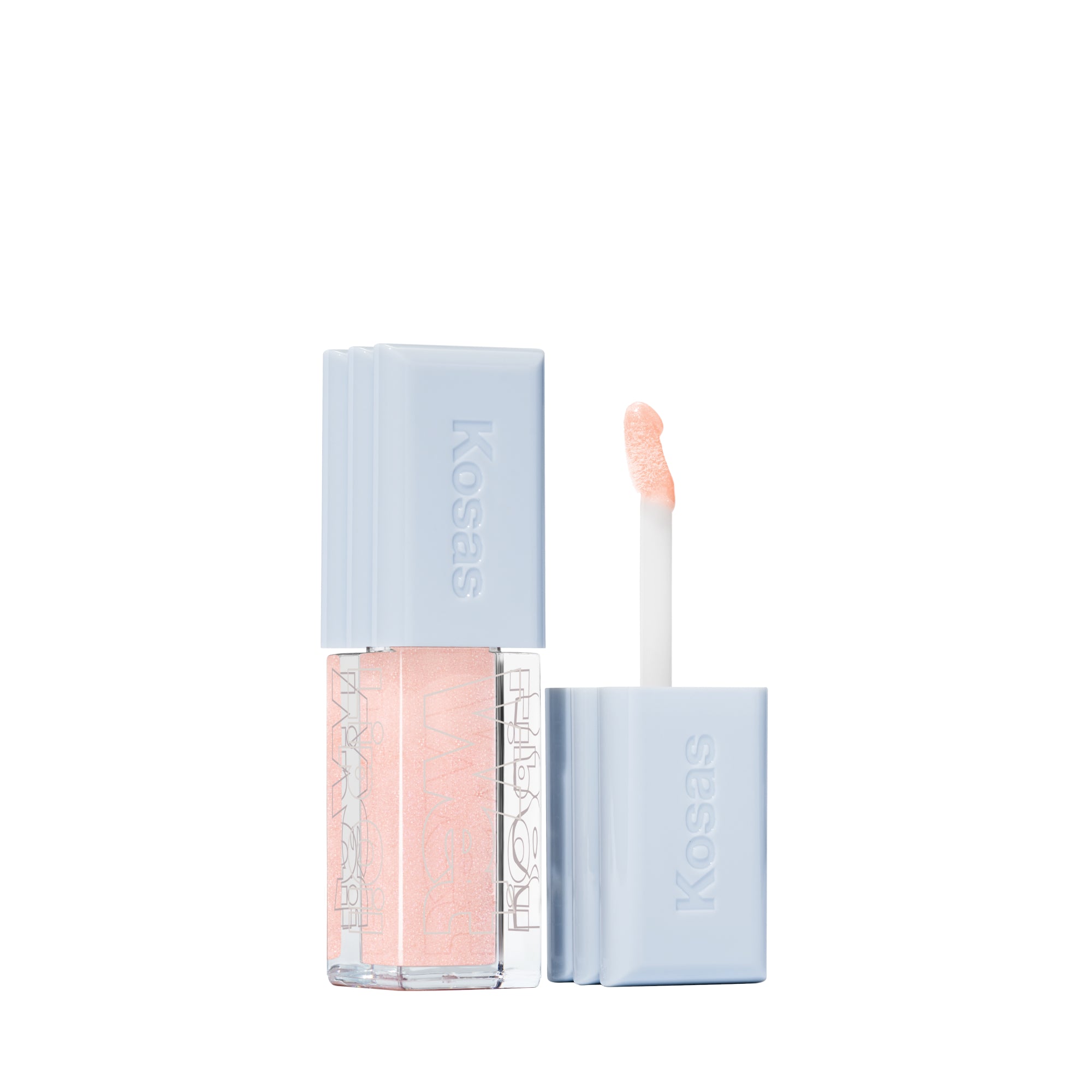 Hydrating Wet Lip Oil Gloss - Long Lasting Shine & Moisture for Dry Lips | Perfect for Daily Wear, Night Out & Makeup Looks