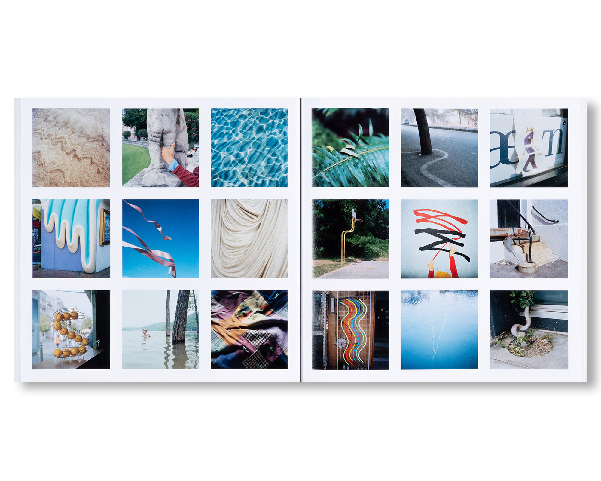 LOTS OF LOTS by Jason Fulford - Creative Photography Book for Artists & Inspiration Seekers - Perfect for Home Decor, Gift Ideas & Coffee Table Display