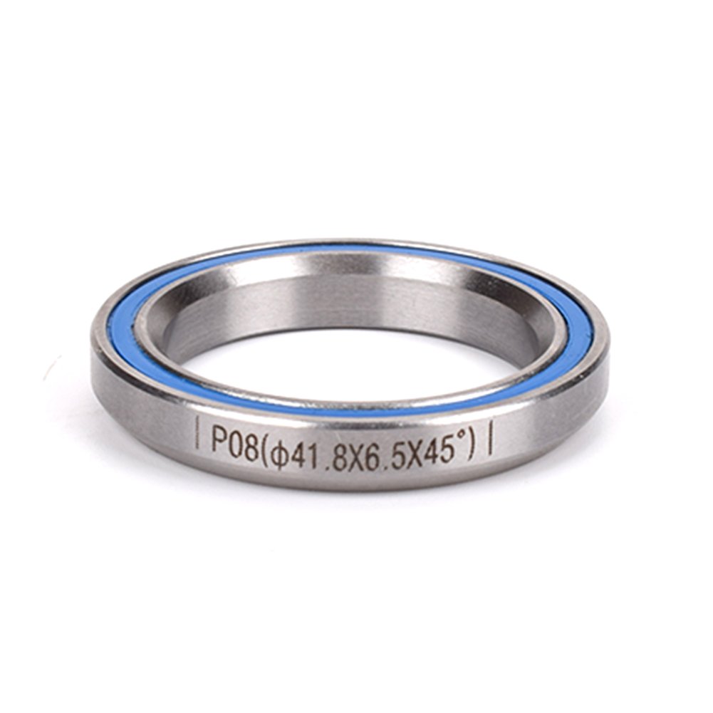 SUOFEILAIMU 41-52mm Bike Headset Bearings - Mountain Bike Repair Parts for Cycling Maintenance