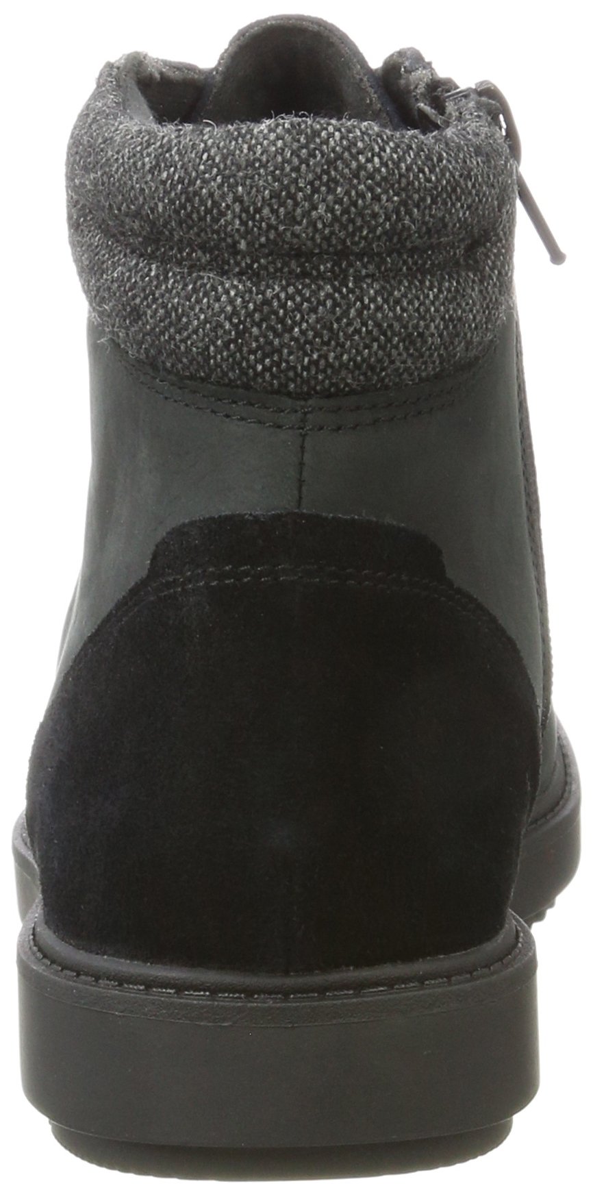 Clarks Women's Ankle Boots - Comfortable Leather Chelsea Boots for Women, Slip-On Winter Booties with Cushioned Insoles | Perfect for Office, Travel & Casual Outfits