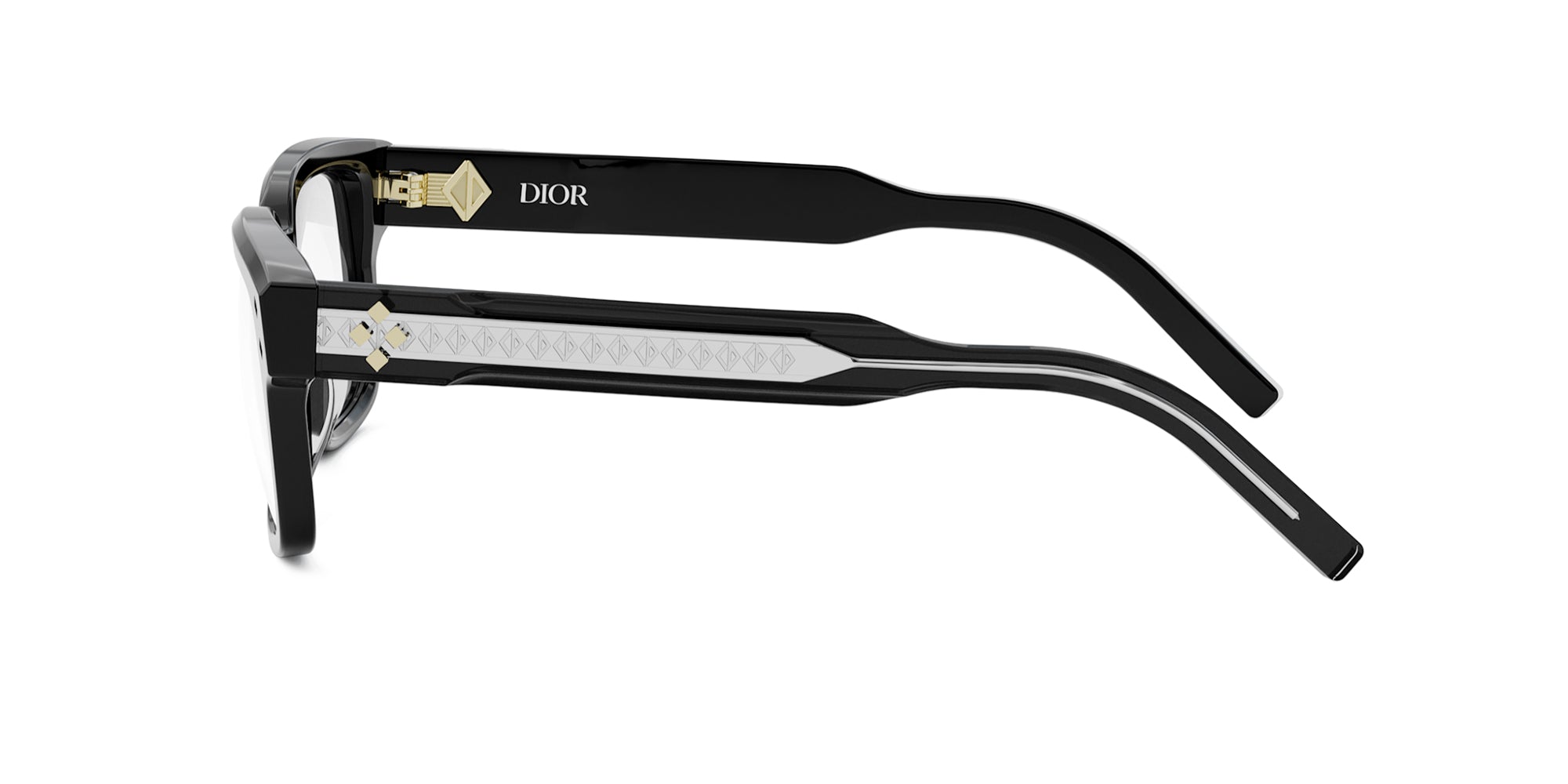 Dior CD DiamondO S8I Luxury Sunglasses for Women - UV Protection & Stylish Design - Perfect for Outdoor Activities, Travel & Fashion Accessories