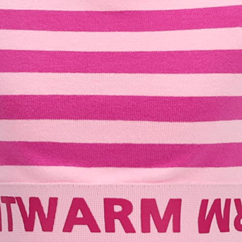 Pink Striped