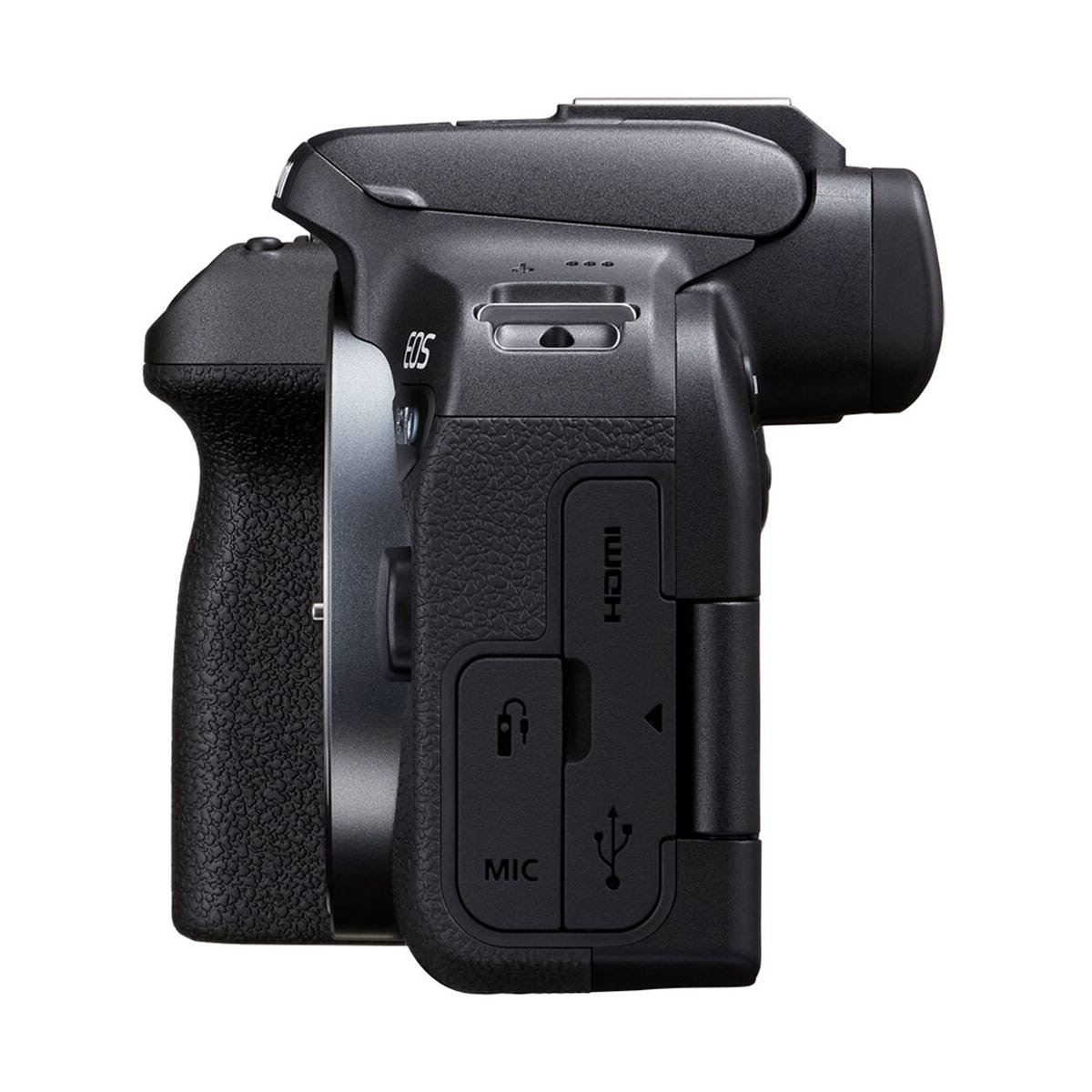 Canon EOS R10 Mirrorless Digital Camera with RF-S 18-150mm Lens Kit | 24.2MP APS-C Sensor, 4K Video, Dual Pixel AF | Perfect for Travel, Vlogging & Photography