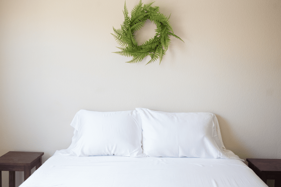 Pillowtex Copper Infused Bamboo Pillowcase - Antimicrobial, Hypoallergenic & Breathable for Cool Sleep | Queen Size Bedding Set for Hot Sleepers & Sensitive Skin | Perfect for Home, Travel & Hotel Use