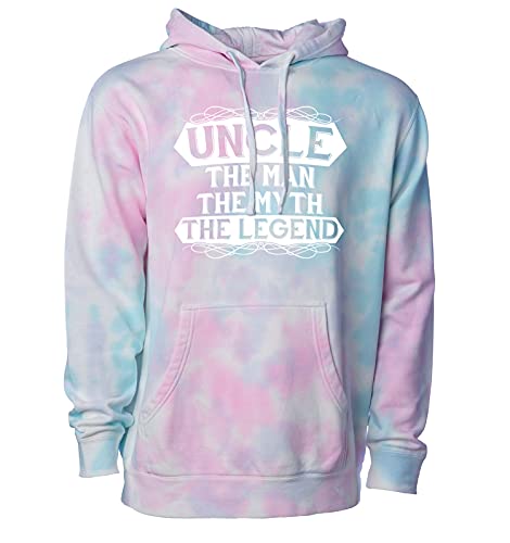 Cotton Candy Tie Dye