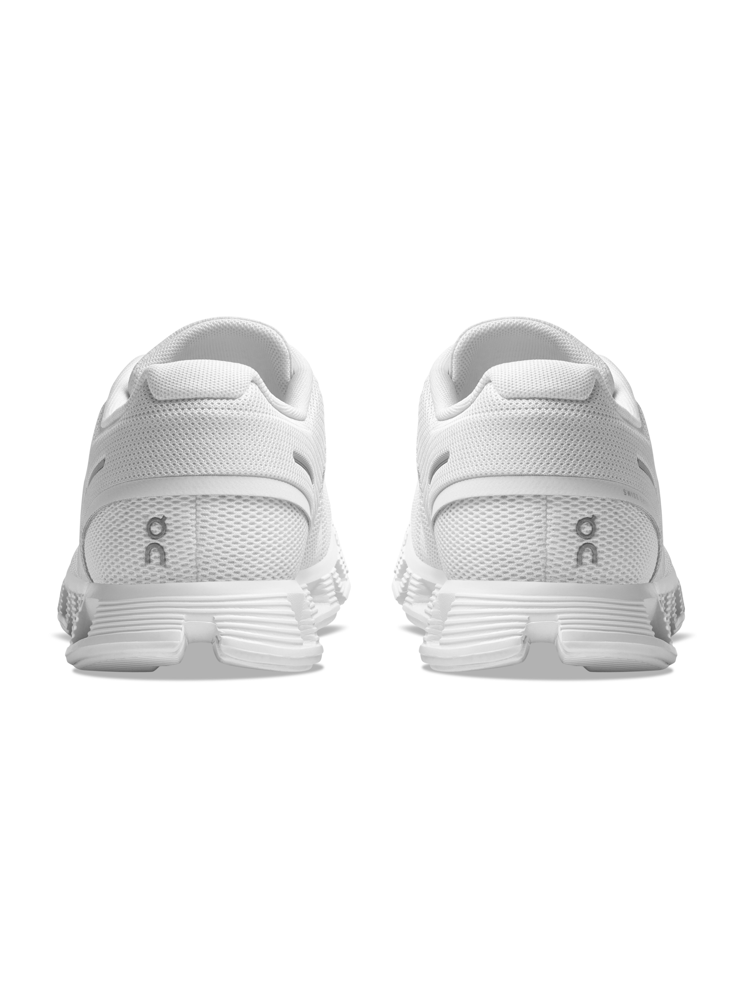 On Cloud 5 Men's Running Shoes - Lightweight Cushioned Sneakers for Jogging & Gym Workouts - Perfect for Road Running, Training & Daily Wear