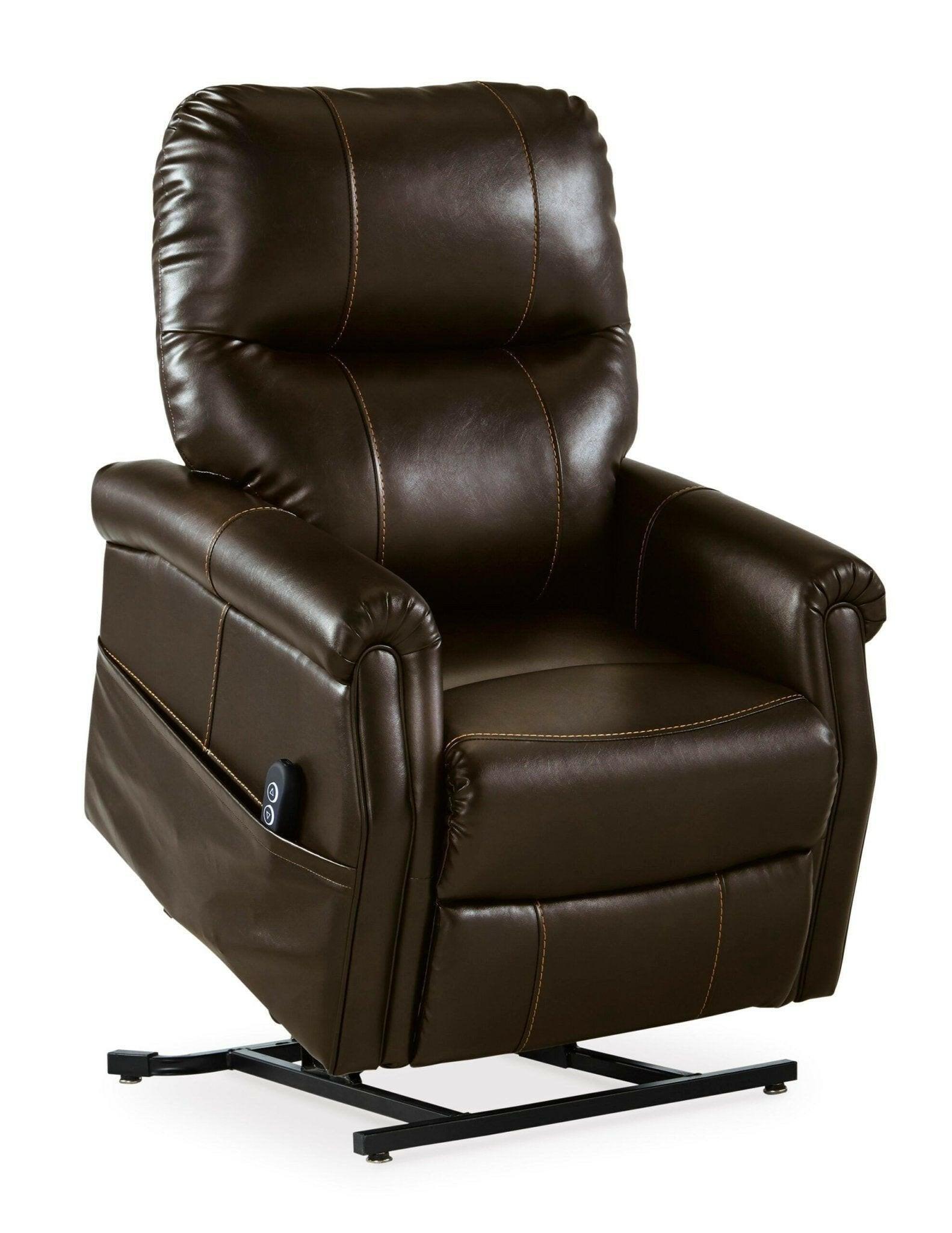 Markridge Lift Chair 3500312 - Power Recliner for Elderly & Mobility Assistance - Perfect for Living Room, Bedroom & Recovery