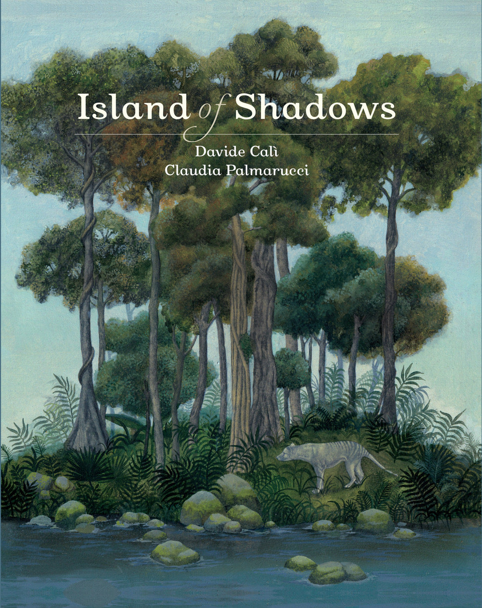 Island of Shadows - Mystery Adventure Novel | Perfect for Book Clubs & Thriller Fans | Great for Beach Reading & Dark Fantasy Lovers