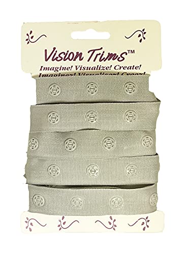 LIGHT SILVER GREY