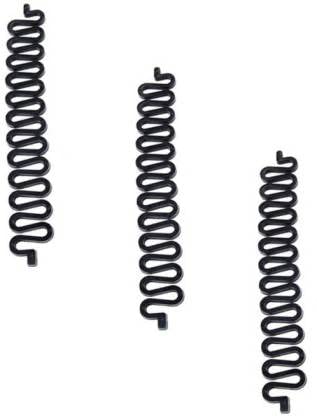 Palmate 3-Piece French Braid Maker Set - Hair Styling Clips for Easy Braiding, Ponytails & Hairstyles (Perfect for Weddings, Parties & Daily Hair Care)