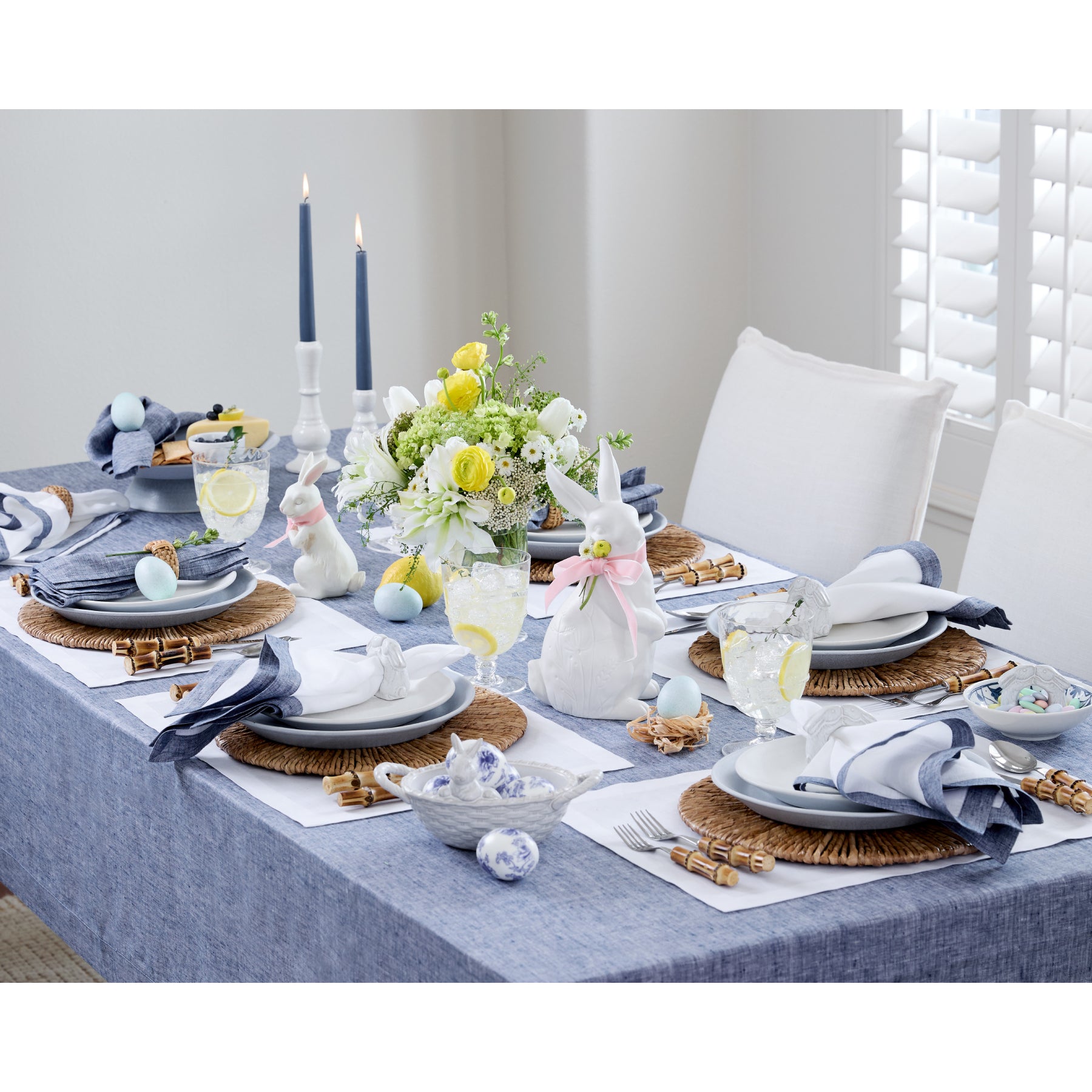 Athena Decorative Table Throw - Soft & Stylish Table Cover for Dining, Living Room, and Outdoor Use - Perfect for Parties, Weddings, and Home Decor