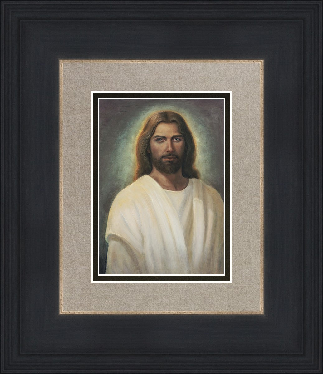 Always Remember Him - Inspirational Christian Wall Art for Home & Office Decor - Perfect for Gifts, Prayer Rooms, and Church Displays