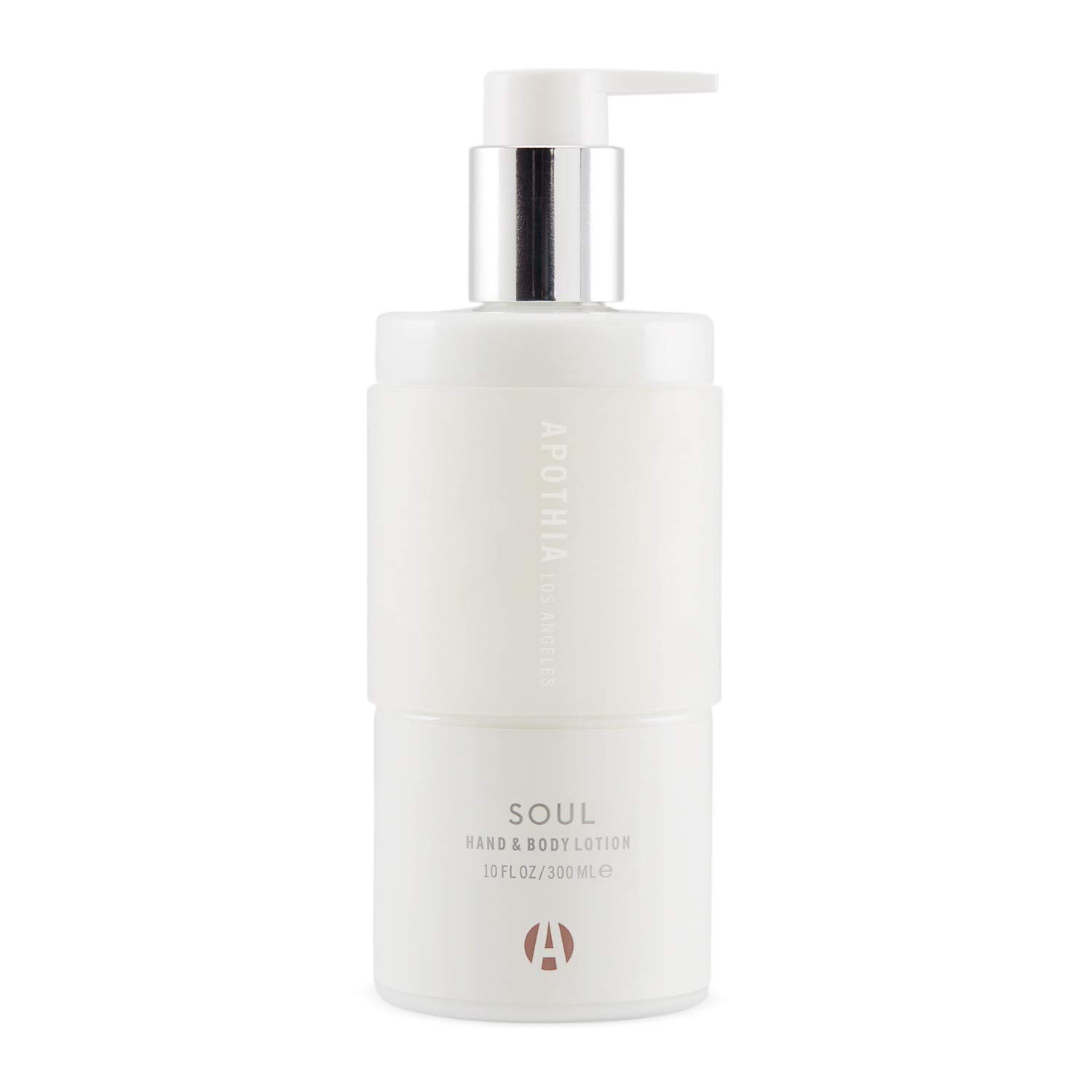 Soul Hand & Body Lotion - 10oz | Moisturizing Cream for Dry Skin | Perfect for Daily Hydration & Spa Days at Home