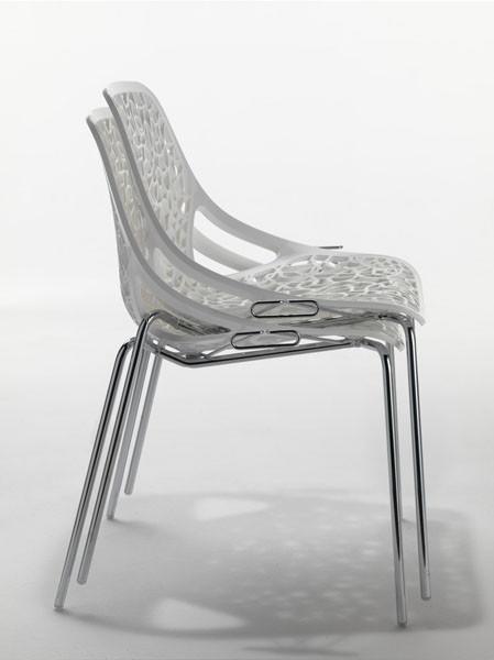 Casprini Caprice Chair - Modern Accent Chair for Living Room, Bedroom & Office - Stylish Upholstered Armchair with Wooden Legs
