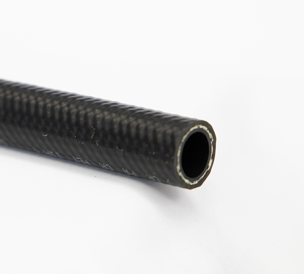 Galaxy OEM #8 AC Reduced Barrier Hose 20273900 - High-Quality Refrigerant Hose for HVAC Systems | Perfect for AC Repair & Maintenance