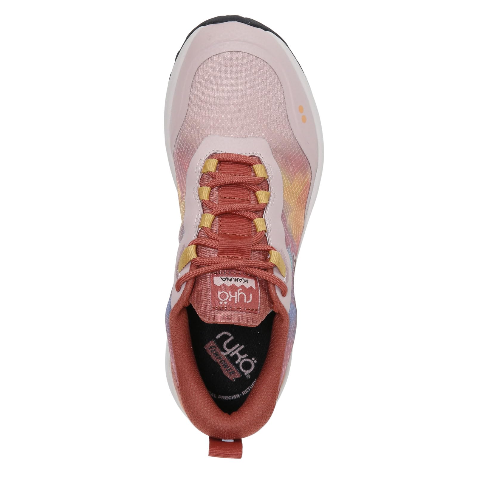 Ryka Women's Kahuna Hiking Shoes - Lightweight Waterproof Trail Shoes for Outdoor Adventures, Hiking & Walking