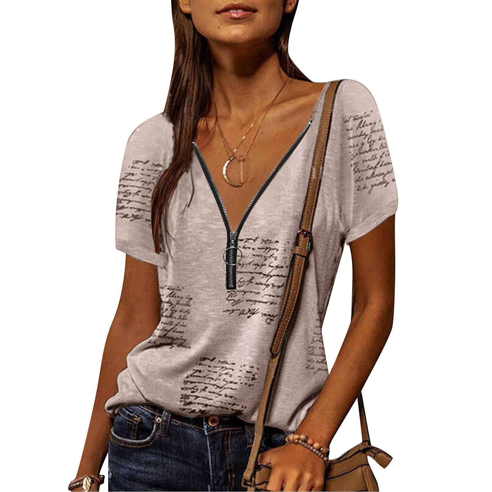 Women's Cold Shoulder Tops - Cute Halter Tunic Blouse with Lace Hollow Sleeves | Casual Cozy Shirts for Summer Outfits, Beach Wear & Date Nights