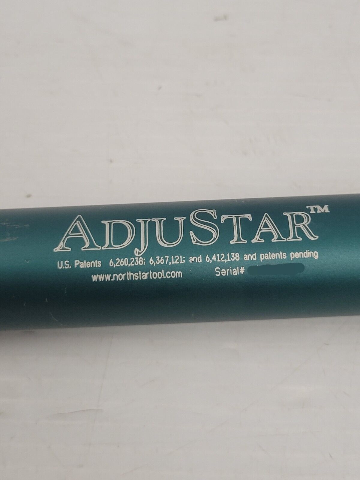 Northstar Adjuster Mud Box Handle - Heavy Duty Tool for Drywall and Plaster Work - Perfect for Construction and Home Renovation Projects